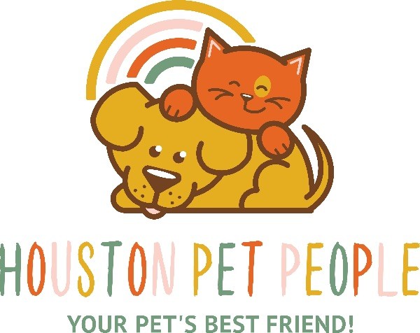Houston Pet People logo