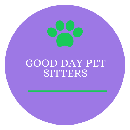 Good Day Pet Sitters logo