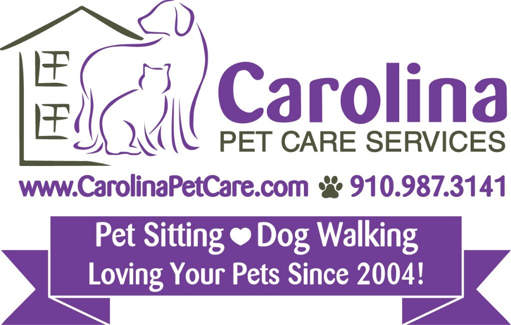 Carolina Pet Care Services, Inc. logo