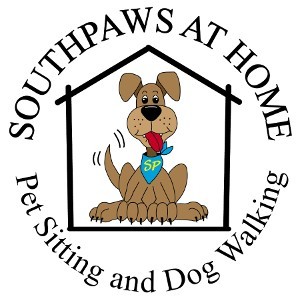 Southpaws at Home logo
