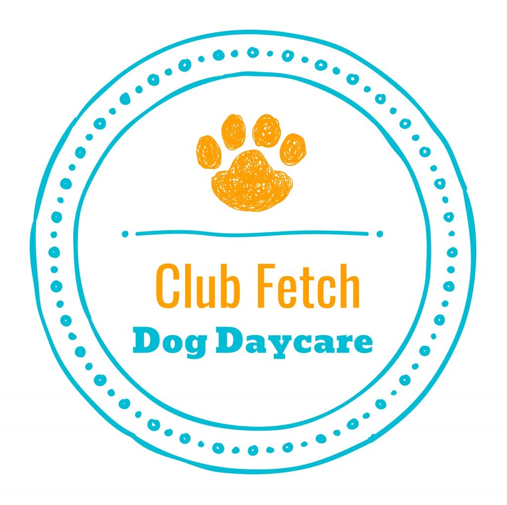 Club Fetch logo