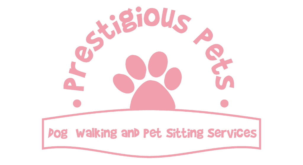 Prestigious Pets logo