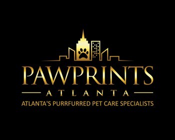 Pawprints Atlanta logo