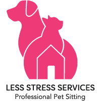 Less Stress Services, LLC logo