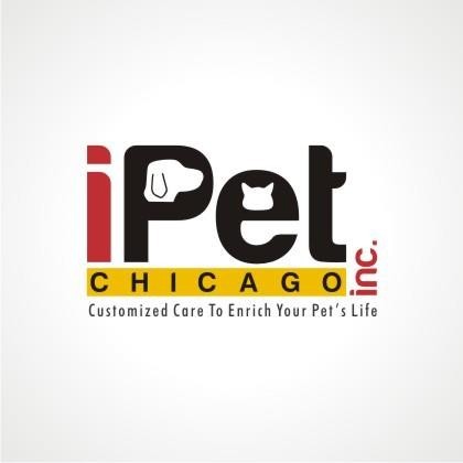 iPetChicago logo
