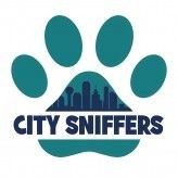City Sniffers Dallas logo