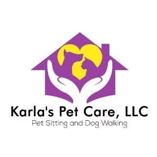 Karla's Pet Care, LLC logo