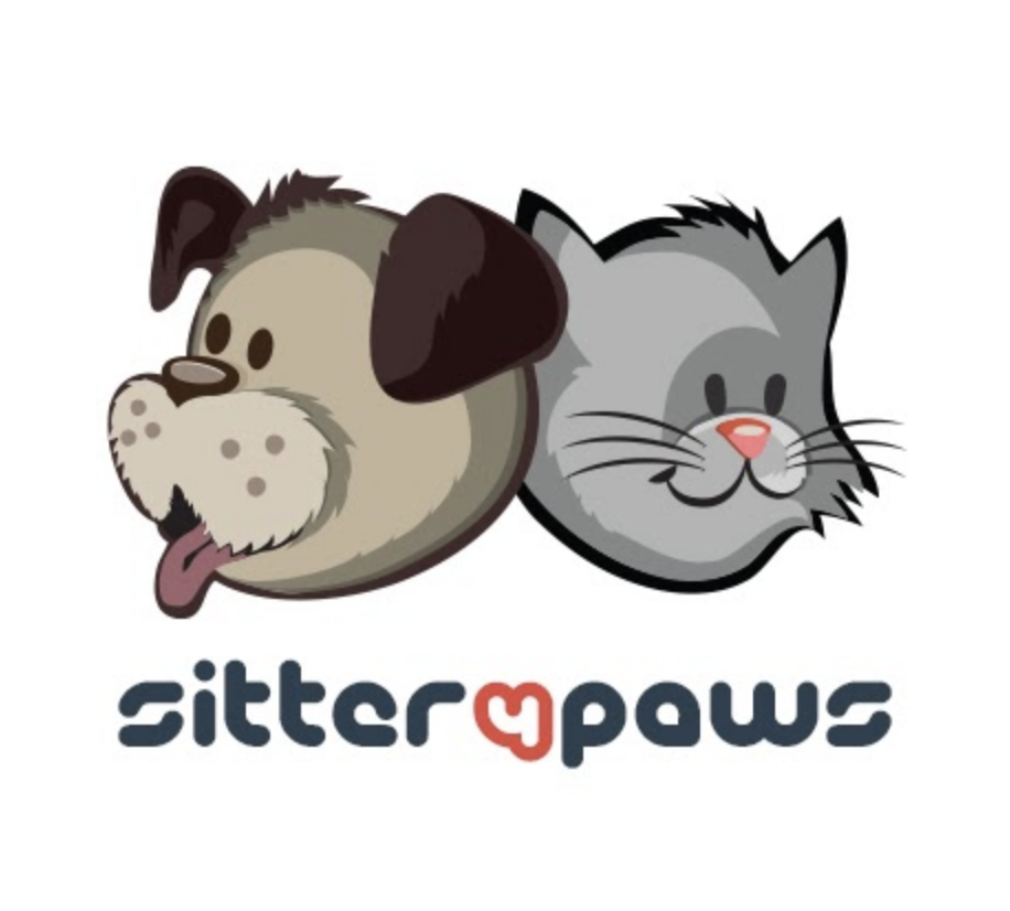 Sitter4Paws - Broward logo