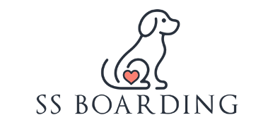 SS Boarding LLC logo