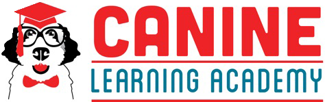 Canine Learning Academy  logo