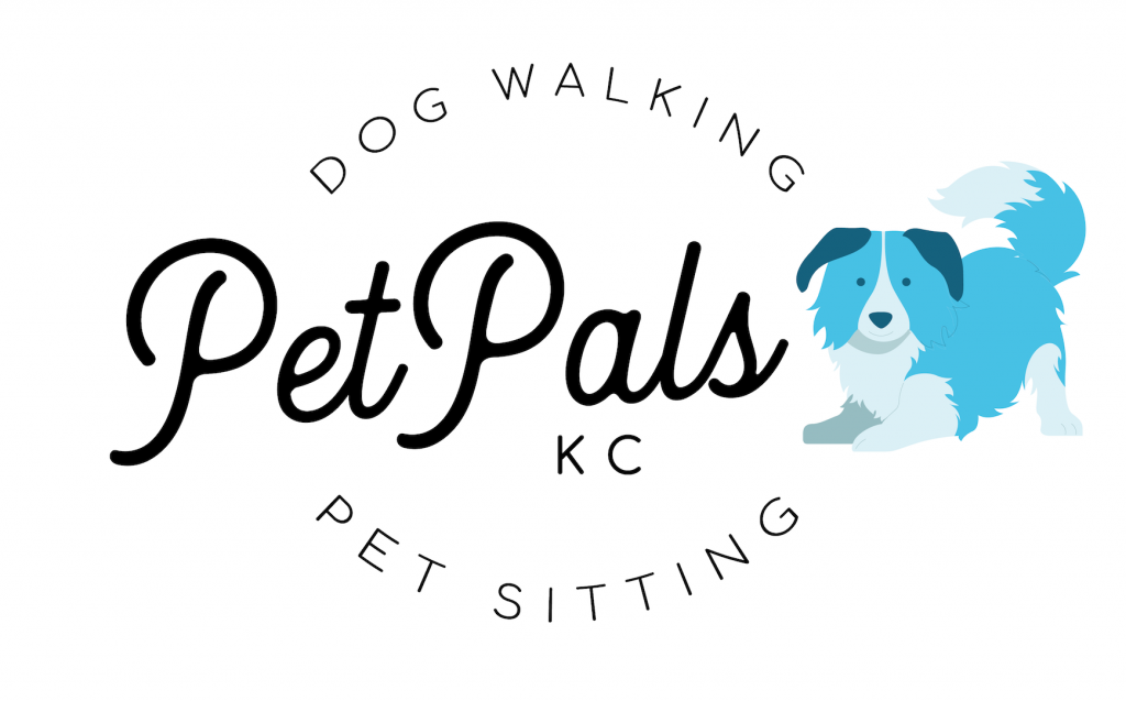 Pet Pals KC logo