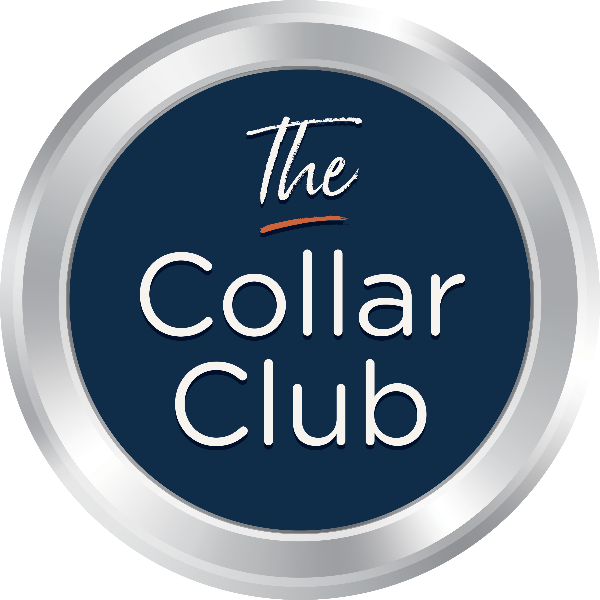 The Collar Club  logo