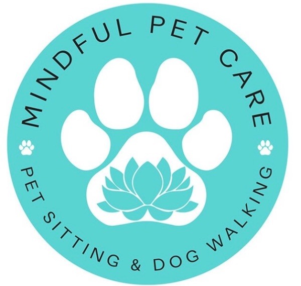 Mindful Pet Care LLC logo