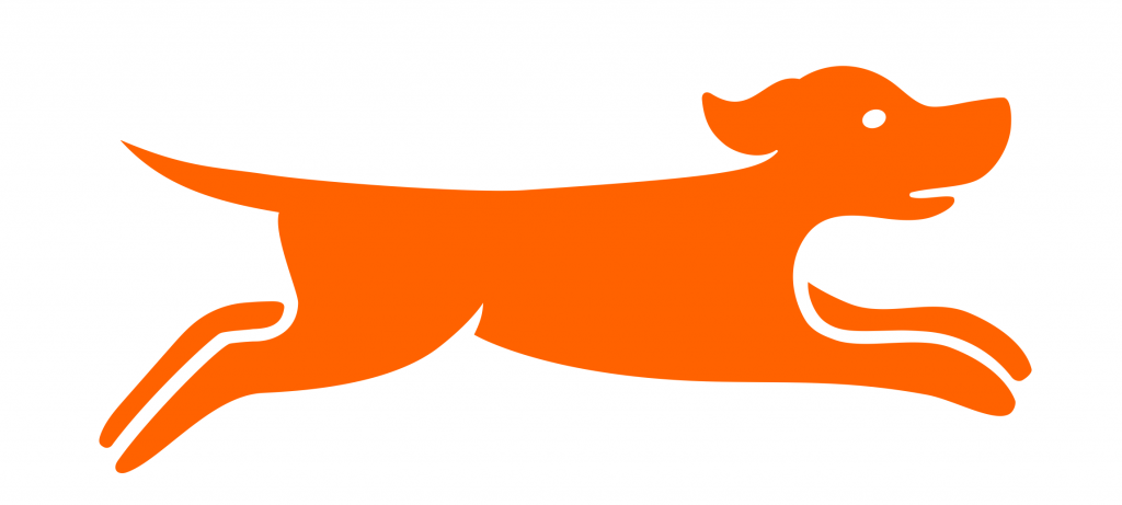 Dasher Pet Care logo
