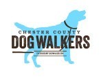 Chester County Dog Walkers, Inc. logo