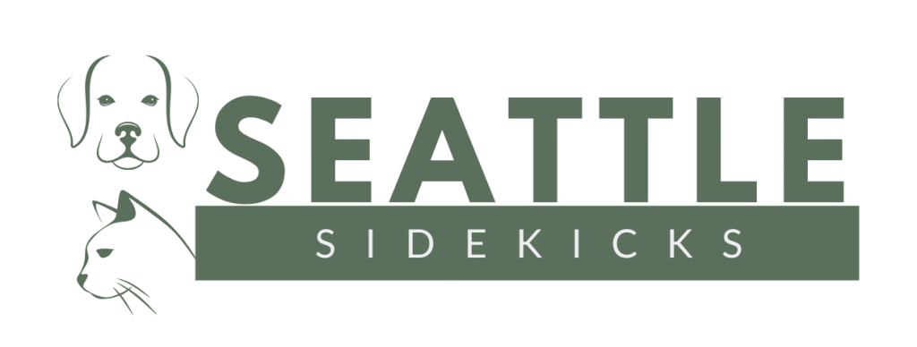 Seattle Sidekicks logo