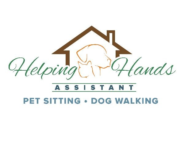 Helping Hands Assistant logo