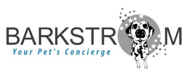 Barkstrom - Your Pet's Concierge logo